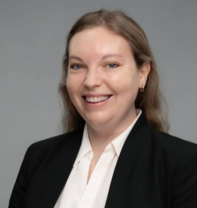 Appellate Associate Attorney - FGC - Rachel Camp