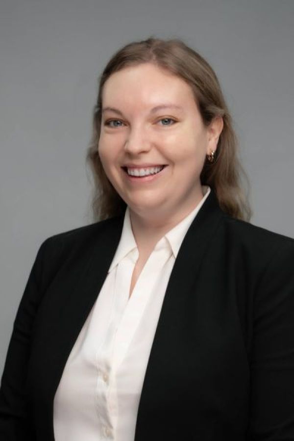 Rachel Camp - Appellate Associate Attorney