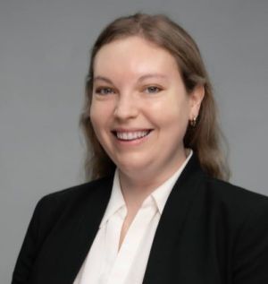 Rachel Camp - Appellate Associate Attorney - FGC Attorneys